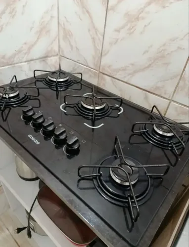 Cooktop 