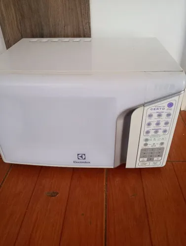 Microondas 