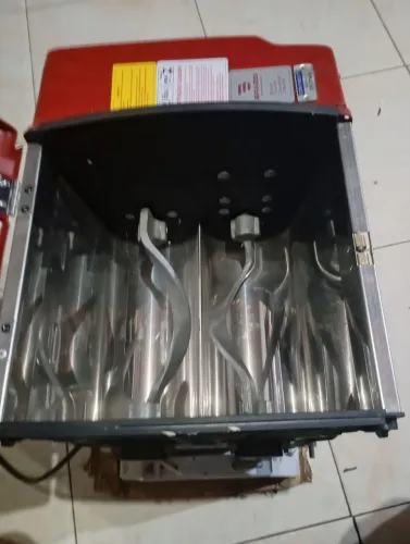 Vende se masseira brasesi nova