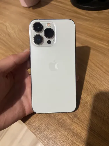 IPHONE 13 PRO ÚNICO DONO EM PERFEITO ESTADO