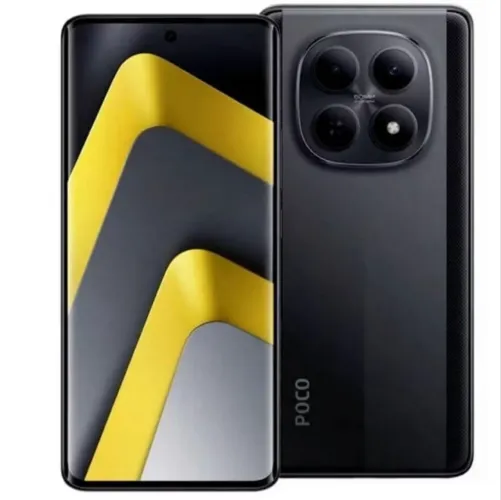 Smartphone POCO M8 5G