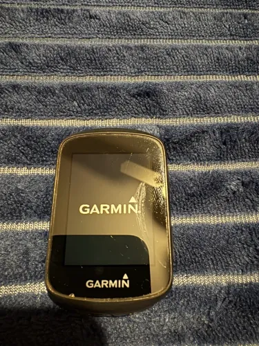 Garmin edge 130