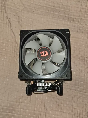 Cooler Redragon Thor RGB