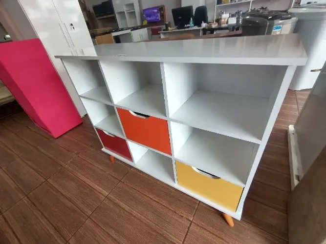 Nicho organizador com ótimo preço