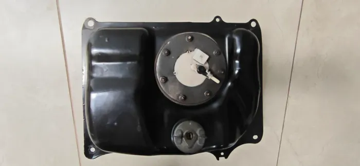 Tanque combustível lead 110
