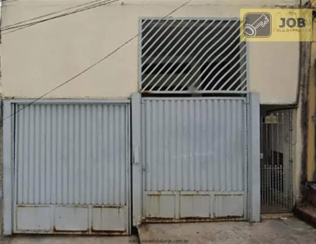 Casas para locação em São Paulo no bairro Cidade Continental