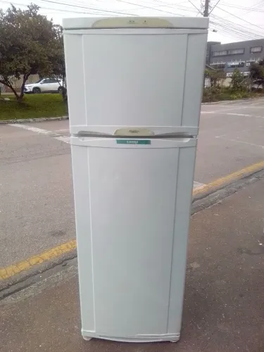 Vendo geladeira consul funcionando perfeitamente