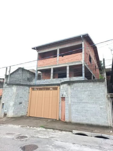 Casa sobrado São Roque SP
