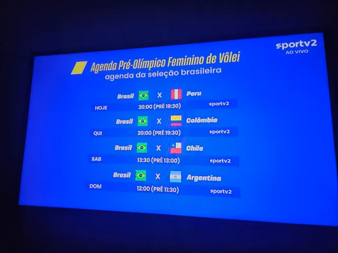 Tv Samsung smart 32 polegadas