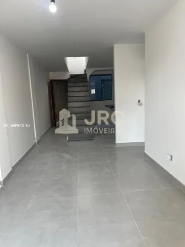 Cobertura para Venda em Rio de Janeiro - RJ no bairro Penha
