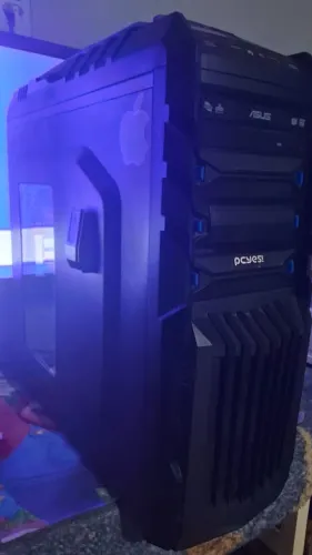 Pc Core i7 4790 + Ssd 480gb... Leia o Anuncio.