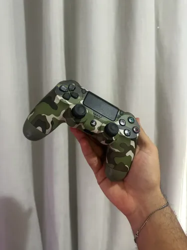 Controle ps4 original 