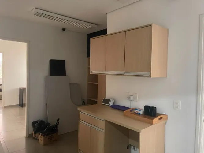 Sala para alugar, 35 m² por R$ 2.950,00/mês - Lapa - São Paulo/SP