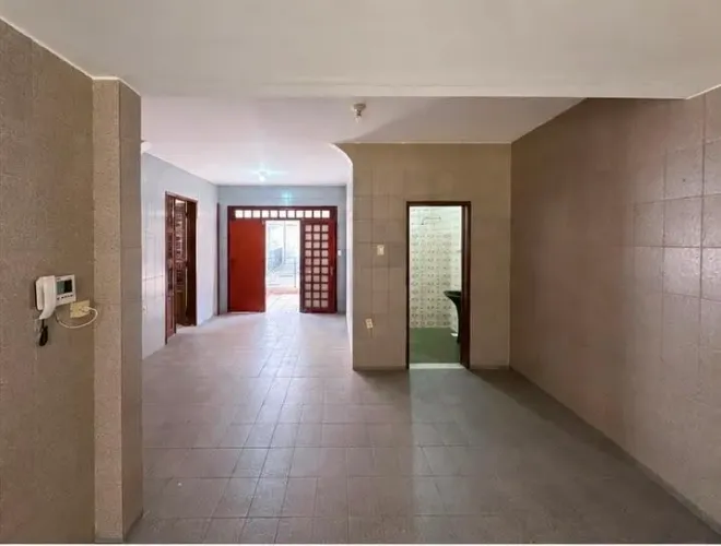 Casa para Locação em Fortaleza, Monte Castelo, 4 dormitórios, 4 suítes, 5 banheiros, 6 vag