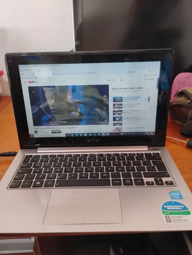 Net Asus touch screen