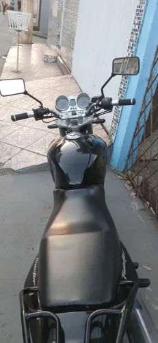 TWISTER 250