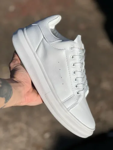 Tênis Alexander Mcqueen