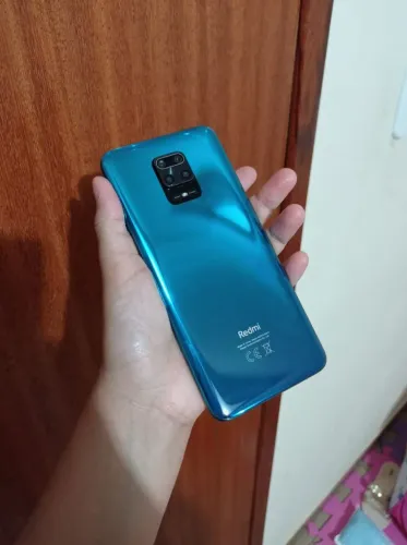 Redmi note 9