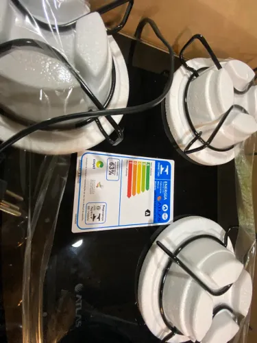 Vende se cooktop a gás