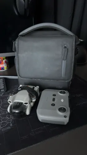 DJI Mini 3