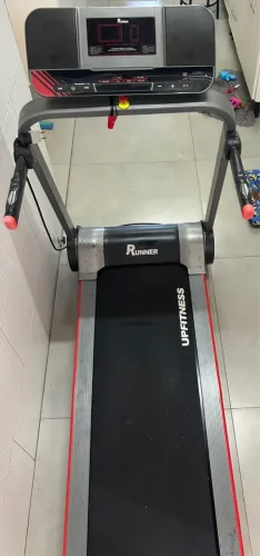 Esteira Ergométrica - Smart Runner Polishop