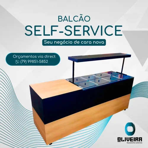 Balcões