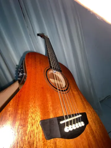 Violão Baby Forest Strinberg Acústico