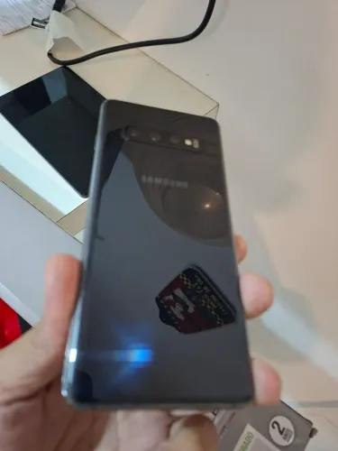 Smartphone Samsung Galaxy S10 
