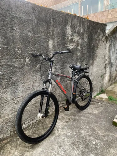 Bicicleta aro 29 estilo RJ 