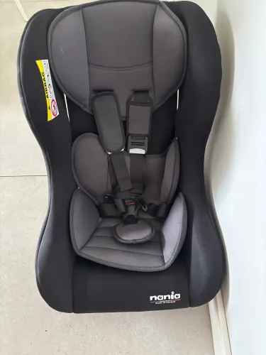 Caderinha de carro