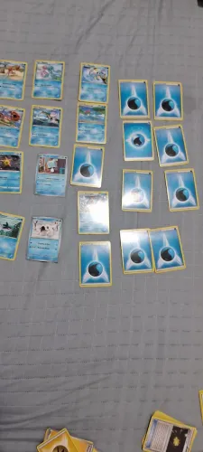 Cards Pokemon