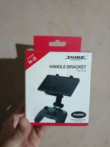 Suporte Nintendo switch