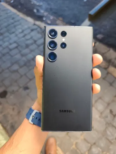 S23 Ultra 256GB