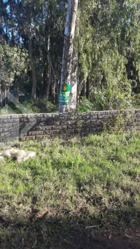 Terreno no bairro Sans Souci