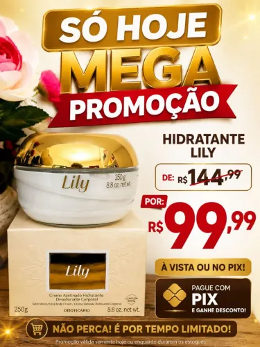 PERFUMES NATURA, O BOTICÁRIO, RELÓGIOS E JOIAS ROMMANEL 