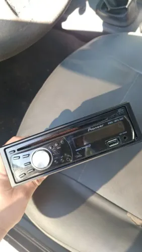 Rádio Pionner
