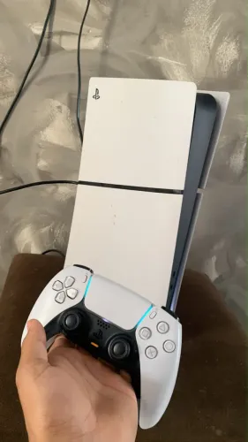 PlayStation 5