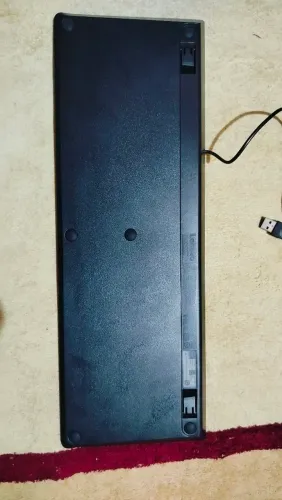 Teclado Lenovo