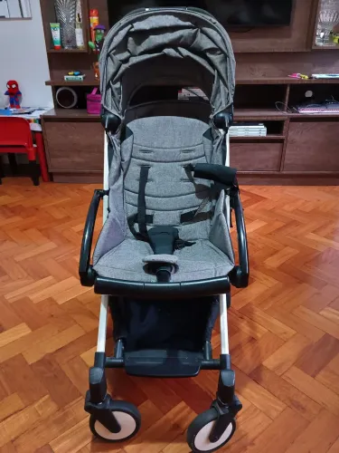 Carrinho de bebê Burigotto Up