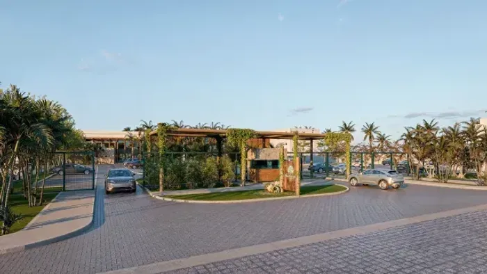 MILAGRES BEACH RESIDENCE