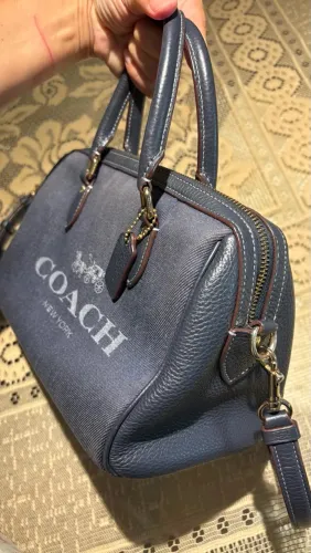 Bolsa Coach 