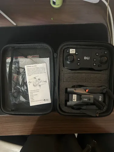 DRONE DLI M3