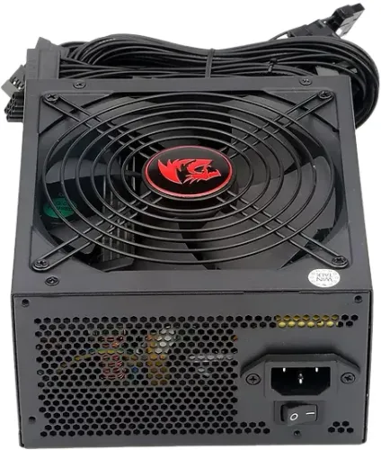 Fonte Redragon RGPS 500W