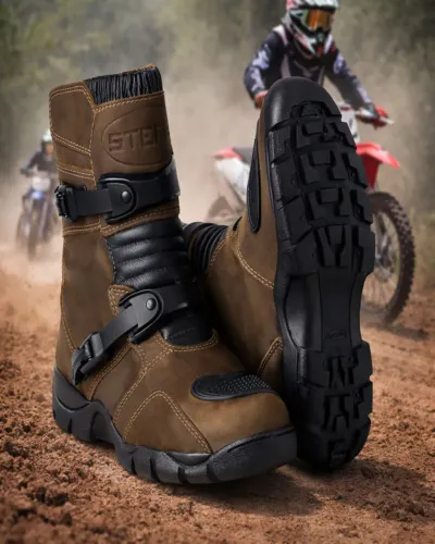 Bota Steitz Austral n° 42