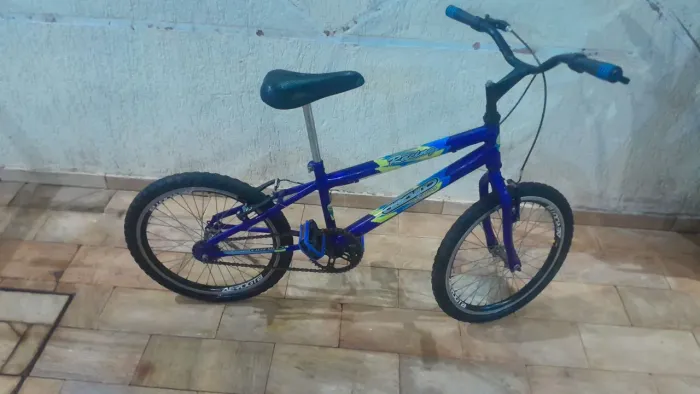 Bicicleta Infantil aro 20