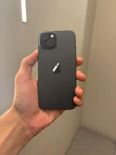 iPhone 15 256GB, LOJA NO RIO MAR,