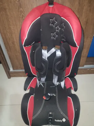 Cadeirinha bebe conforto infantil