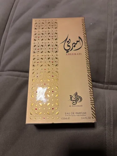 Perfume Ameerati Masculino 