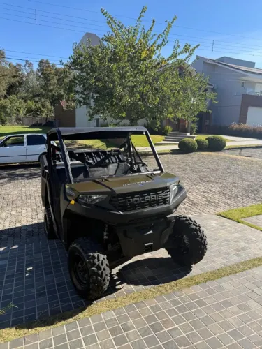 UTV POLARIS RANGER 1000 4X4 2021