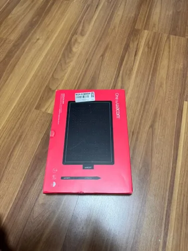 Mesa digitalizadora wacom ctl-672 sem uso